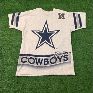 Vintage Dallas Cowboys shirt